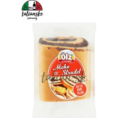 Ölz Závin s makovou náplňou 350 g