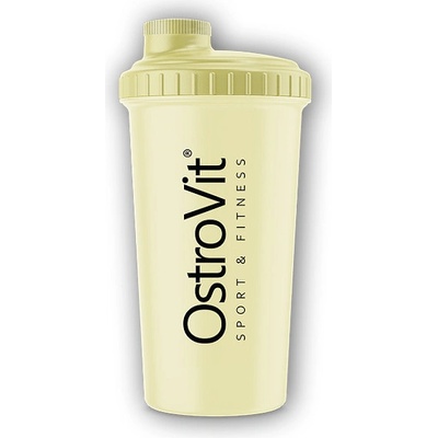 Ostrovit Shaker 700ml modrý