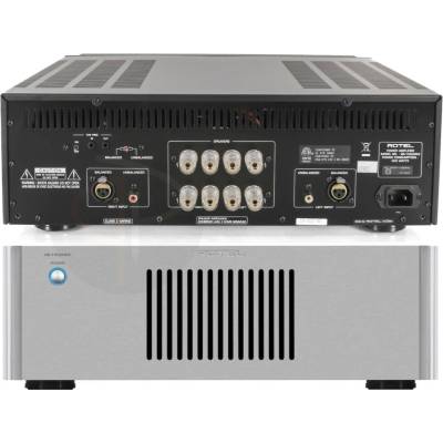 Rotel RB-1552 MKII
