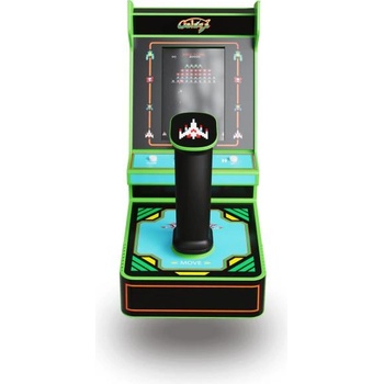 Image 1 of My Arcade Galaga 2in1 Joystick Player (DGUNL-7000)