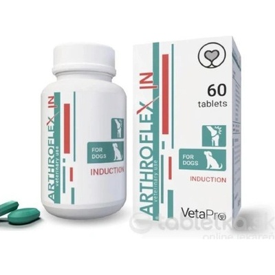 VetaPro Arthroflex IN 60 tbl.