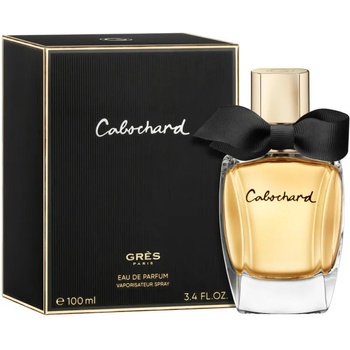 Image 1 of Grès Cabochard (2019) EDP 100 ml