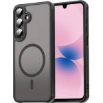 Techsuit Калъф за Samsung Galaxy A27 5G - HaloFrost II MagSafe - Techsuit - Черен (KF2361439)