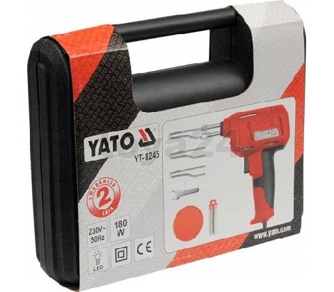 Yato YT-8245