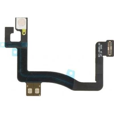 Apple iPhone 16e - Blesk Zadní Kamery + Flex Kabel