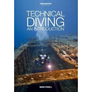 Technical Diving | Mark Powell (2018)