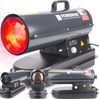 Powermat PM-NAG-20SN PM1012 – Hledejceny.cz