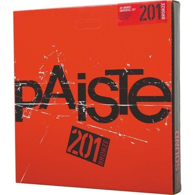 Paiste 015USET 201