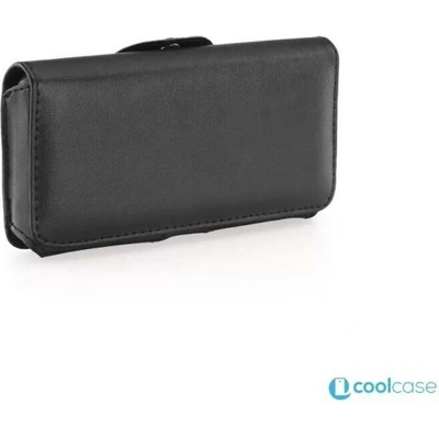 Pouzdro na opasek Chic VIP Model 02 Huawei Y5 II, P8 Lite, SAM J320, A41 – Sleviste.cz