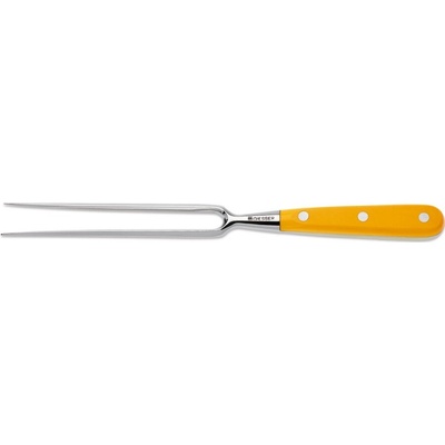 GIESSER Vidlice kovaná 180 mm žlutá 9410 p