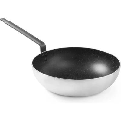 HENDI Indukční pánev Wok 320x95mm 627747