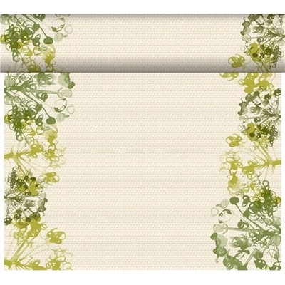 TETE Šerpa Green Umbles 0,4x24m
