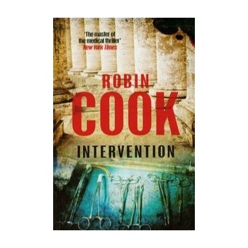 Intervention - Robin Cook