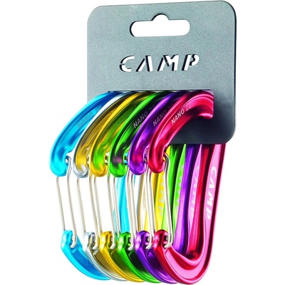 Camp Nano 22 Rack Pack 6ks