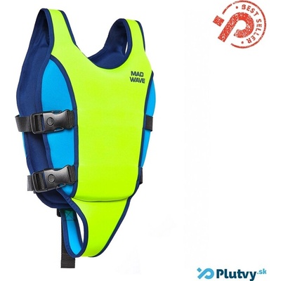 Mad Wave Aqua Hero