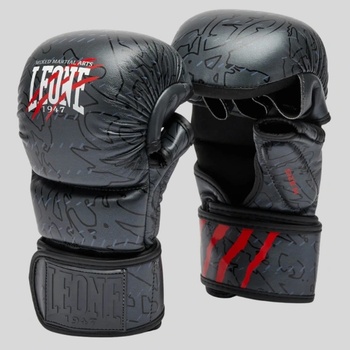 LEONE 1947 ММА Ръкавици Тренировъчни Leone Primal Instinct - L