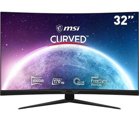 MSI G322C
