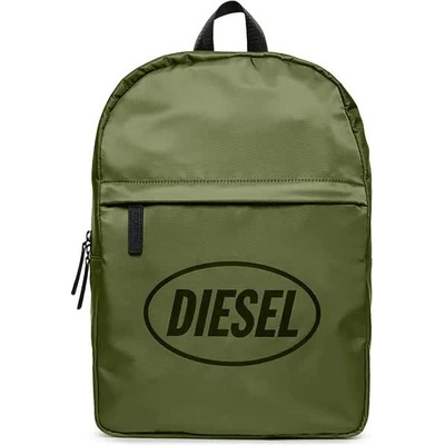 Diesel kids Детска чанта Diesel kids J02334 bag - Green (Olive)