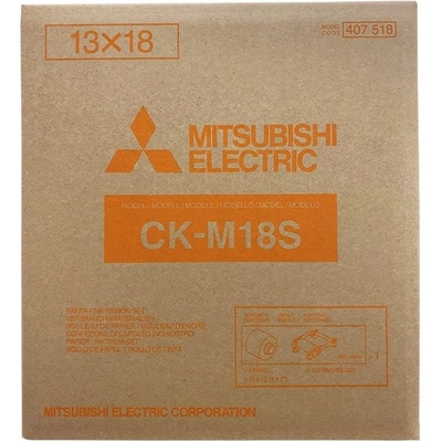 Mitsubishi CK-M18S