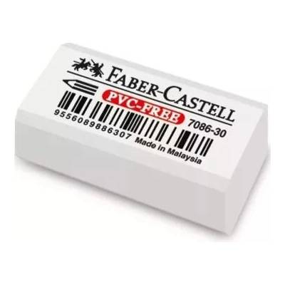 Faber-Castell Faber-Castell: Гума без винил и PVC