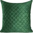 Eurofirany Ariel tmavozelená 40 x 40 cm