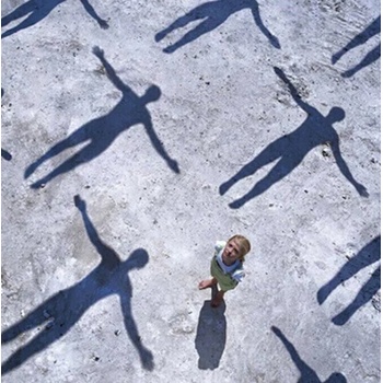 Muse - Absolution (LP) (825646909445)