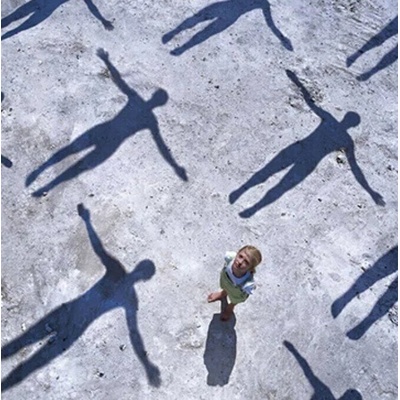 Muse - Absolution (LP) (825646909445)