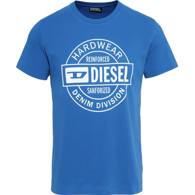 Diesel Reinforced Blue
