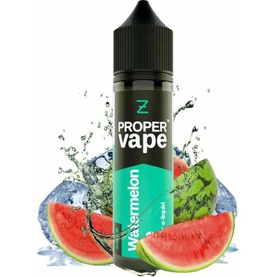 Zeus Juice Watermelon ICE Proper Vape Shake & Vape 10 ml