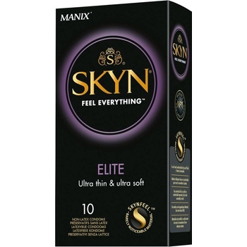 Manix Skyn Elite 10 ks