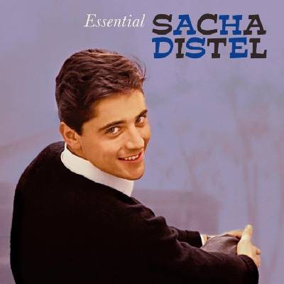 Sacha Distel - Essential (Special/Limited Edition) (180 g) (LP) (8436569195925)