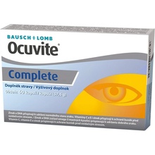 Ocuvite complete 60 kapslí