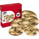 Sabian XSR SUPER SET