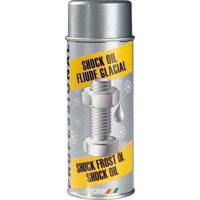 Motip Shock olej 500 ml