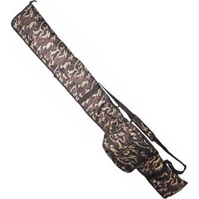 Spro C-TEC Camou Holdall 3 Rod 12" 365 cm