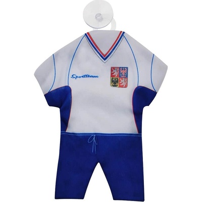Minidres FOTBAL ČR 6
