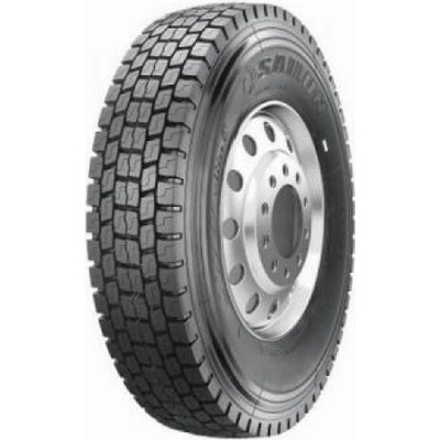 SAILUN SDR1 205/75 R17,5 124/122L | Zboží Auto