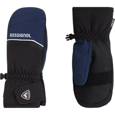 Rossignol JR Tech IMPR Gloves dark navy
