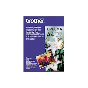 Brother BP60MA3