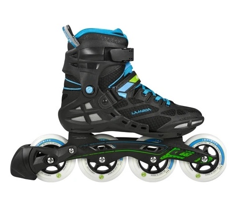 Powerslide Lambda Men