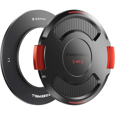 Freewell Real Locking VND 58 mm