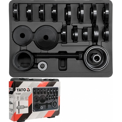 Yato YT-2541 – Zboží Dáma