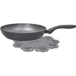 Tognana Тиган cookcircle ardesia, 20 см + защита (wo758s4ardea)