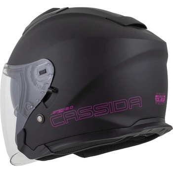 Cassida Jet Tech 2.0 Solid 2026