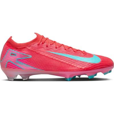 Nike Футболни бутонки Nike Mercurial Vapor 16 Elite Firm Ground Football Boots - Red/Green