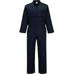 Portwest euro work s999 / Гащеризон - тъмносин xxxl (s999nvrxxxl)