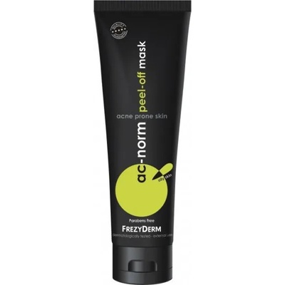 FREZYDERM Почистваща маска за мазна и акнетична кожа , Frezyderm Ac-norm , 50 ml