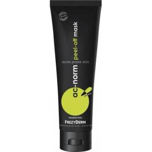 FREZYDERM Почистваща маска за мазна и акнетична кожа , Frezyderm Ac-norm , 50 ml