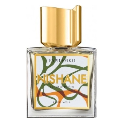 Nishane Papilefiko parfum unisex 50 ml