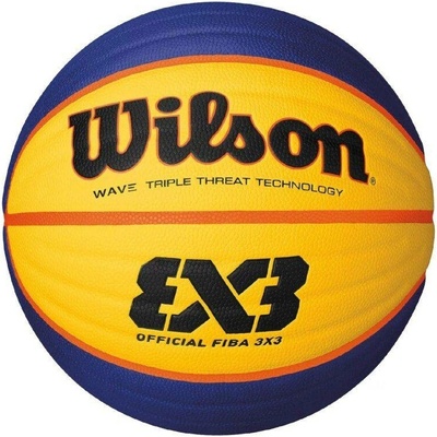 Wilson WTB0533XB